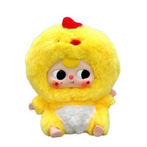 Hình ủi nhiệt in áo Mẫu tranh in áo BABY THREE (Nhiều kích cỡ & Mẫu)