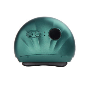 Papan kerokan kecantikan wajah/papan kerokan berpemanas listrik (dengan fungsi pemanas/fungsi pijat leher panas)