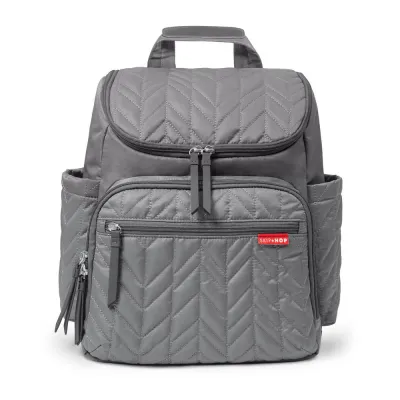Skip Hop Forma Diaper Backpack (6 Designs)