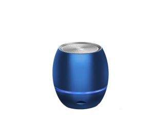 Abodos Ultra Mini TWS & Bass HIFI Loud Music Stereo Wireless Portable Speaker Support TF SD Card Bluetooth Speakers