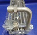 car aircon evaporator TOYOTA HILUX FX REAR. 