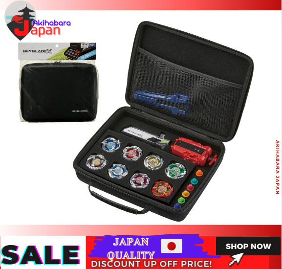 Beyblade case store