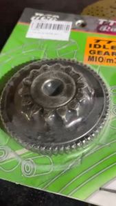 TTGR IDLE GEAR MIO I 125