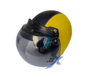 Hellm Anak bogo motif keren usia 2-7 tahun kaca bogo (HELM GROSIR)