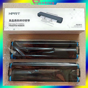 Ruy Băng dành cho máy in nhiệt HPRT800 ECOKING Keykits-Với Chức Năng RFID Cho Máy In Chuyển Nhiệt A4 Di Động in giấy A4 thông thường nhé