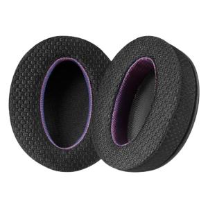 Replacement Ear Pad Compatible for WHCH710N CH720N Gaming Headsets Ear Cushions for Enhances Sound Quality Earpads