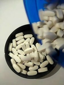 Gaspari AminoMax 8000 100 Tablets