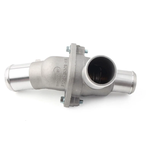 Temperature Regulator Housing Cover AJ813558 AJ81766 Suitable For Heat Regulation In Select Car Model Metal Build Design
