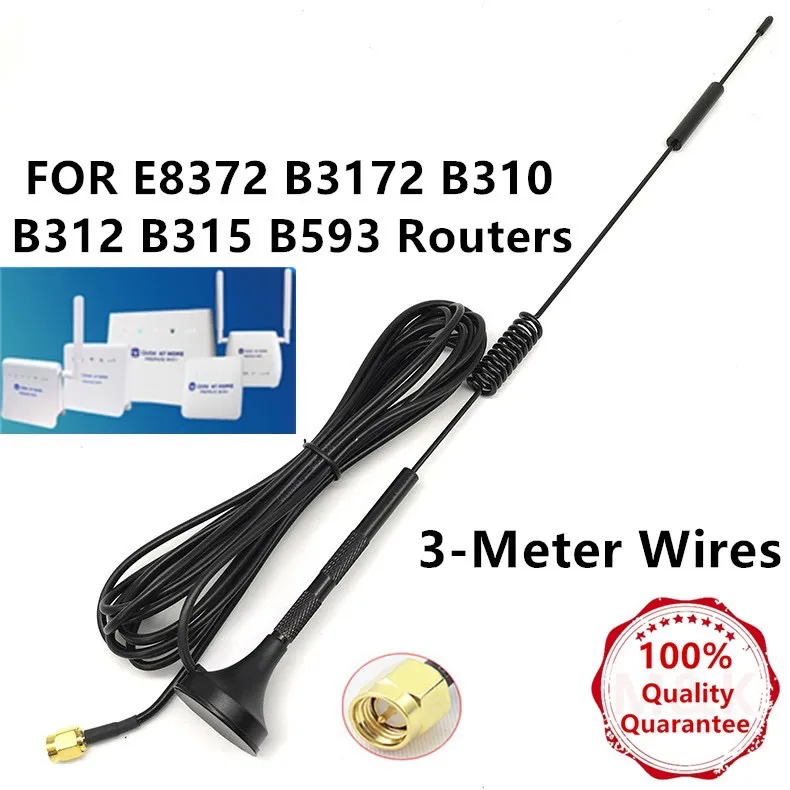 15dbi Outdoor Antenna for Globe at Home Prepaid Wifi Modem