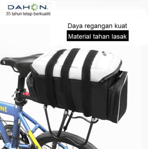 LEKSIKAL DAHON Tulen Tali Elastik Boleh Laras DH-1095