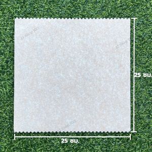 ของแท้ ส่งจากไทย  ผ้าใยบวบธรรมชาติ ผ้าขี้ริ้วธรรมชาติ ผ้าเช็ดจาน แผ่นขัดถู ทำความสะอาดอเนกประสงค์ ซึมซับน้ำได้ดี ซักใช้ซ้ำได้ พร้อมส่ง ขนาด 25x25 ซม.