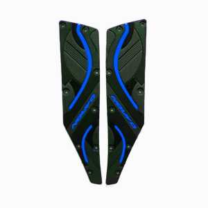 Karpet Motor Yamaha Nouvo Z dan Nouvo Lele