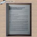 Buku Ringkasan Materi Sosiologi Kelas 10 SMA. 