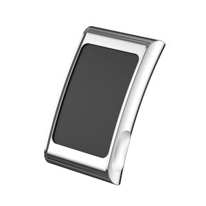 MODERNLUX 22mm Metal Frame Watch Accessories All-Around Bumper Cover High Quality Shockproof Protective Case for Huami Amazfit Helio