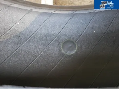 ยางมือสอง 225 50 r18 MICHELIN ปี2023 ราคาต่อเส้น