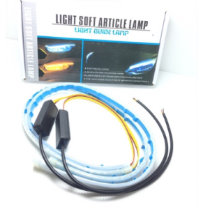 LAMPU ALIS SEN RUNNING 24 VOLT BUS TRUCK 60 CM