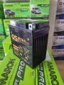 BÌNH ẮC QUY XE MÁY GS GT7A-H 12V-7AH - HÀNG CHÍNH HÃNG MỚI 100%. 