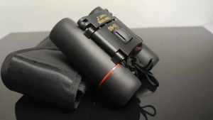 2025 Ống Nhòm Kính Nhìn Đêm Ánh Sáng Yếu Độ Nét Cao Công Suất Cao Kính Viễn Vọng Điện Thoại Di Động Ngoài Trời Cao Cấp Trẻ Em Từ Xa