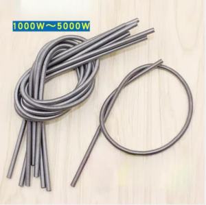 1 ชิ้น เครื่องทำความร้อนไฟฟ้า ลวด เตา องค์ประกอบทำความร้อน คอยล์ 220V 300W 500W 600W 800W 1000W 1200W 1500W 2000W 2500W 3000W 4000W 5000W