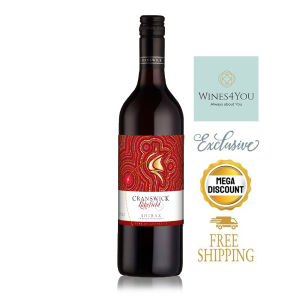 Cranswick Lakefield Shiraz Australia Red Wine