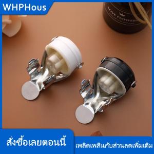 WHPHous เครื่องซีลขวดแชมเปญสแตนเลสสำหรับปั๊มแชมเปญในตัว