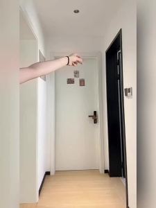 Quần vải lanh Tencel màu xanh hải quân cho phụ nữ mùa hè mỏng eo cao quần scimitar quần vải lanh cotton thoải mái cho phụ nữ