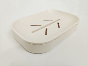 Plastic Soap Case Holder