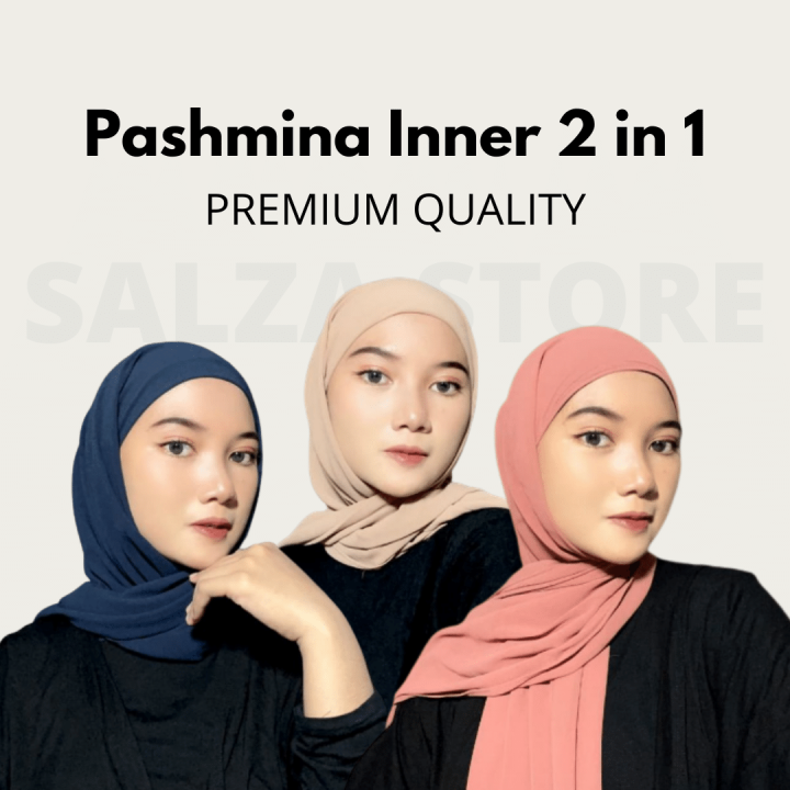 pashmina bulat