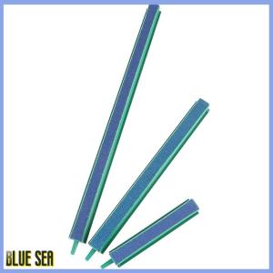 bluesea ปั๊มทำจากหินทรายถังออกซิเจนปั๊มเติมอากาศสำหรับตู้ปลา