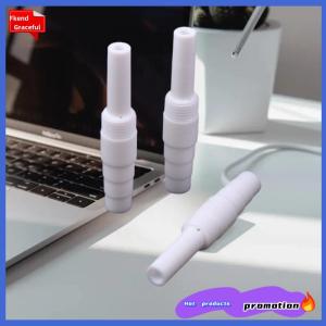 Fkend กระบอกปั๊มผง kci แกนท่อระบายความร้อนปืนฉีดไฟฟ้าสถิตอุปกรณ์เสริมเครื่องฉีดขึ้นรูป