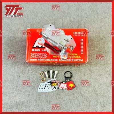 Heo dầu RedLeo 2 Pis mẫu V1 MS02