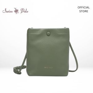 SWISS POLO Ladies Sling Bag HMH 566 MULTI COLOR