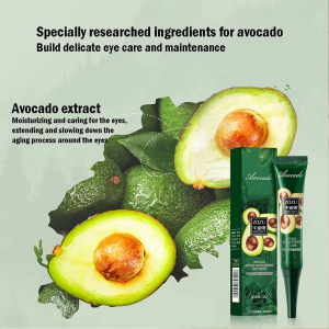【Super low price】7 Days Tighten Smooth Wrinkles Eye Cream Korean Fade Eye Fine Line Dark Circles Bags Puffiness Tighten Under Eyes Women Skincare