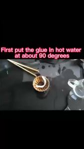 2 Pairs Adjustable for Men and Women Top and Bottom Beautiful Smile