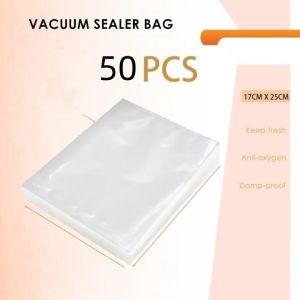 Sealer Kitchen Automatic Vacuum Seal Food Saver Vacuum Sealer Packaging Sealer Vacuum Packaging Machine Vacuum Bags