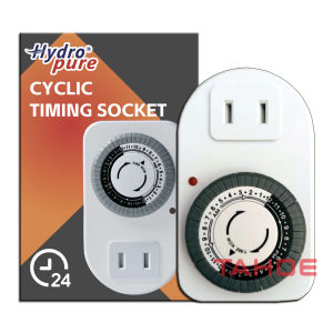Switch Timer Socket Ebike 24 Hours Electrical Machinery Time Wall Plug Switch Digital Cyclic Timer Socket