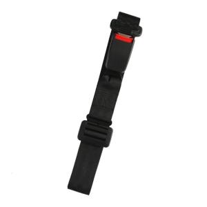 Pregnancy Safety Belt 170cm/67inch Length Adjustable & Easy to Install for Expectant Mom Offering Secure & Comfortable