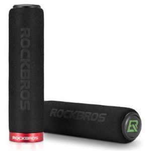 Handgrip Stang Sepeda ROCKBROS BT1001 (Hand Grip Handle Grip Seli MTB)