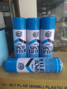 chai tẩy dầu 830 tẩy siêu sạch