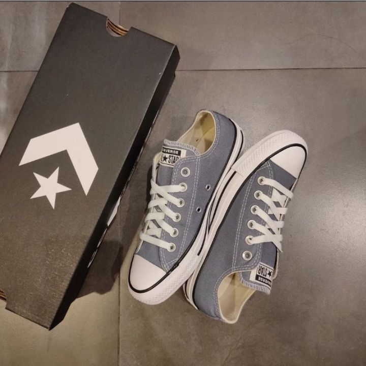 Chuck taylor low cut on sale price