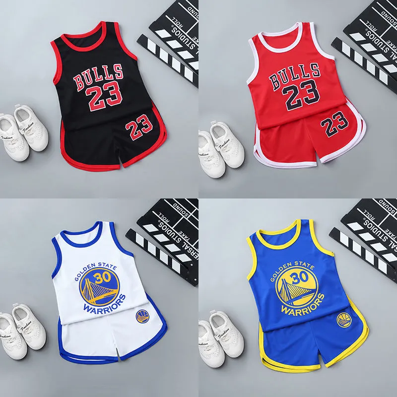 Baby best sale basketball singlets