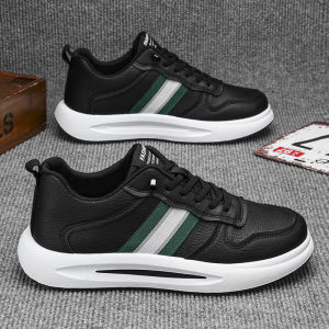 DMshoes  ห้ามพลาด รองเท้าผ้าใบเเฟชั่น ตัดสลับเฉดสี 2 สี ให้เลือก เท่ห์ดูดีมีสไตล์ กันลื่นเเน่นๆเบาสบาย วัสดุดีมีคุณภาพ รีบไปตํากันเลย สุดคุ้มเวอร์