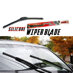 Gạt Mưa Xe Honda City AERO DYNAMIC Lưỡi Silicone Cao Cấp Dragon Gạt mưa giá tốt