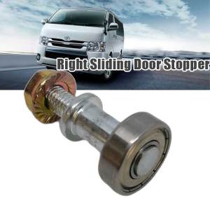Right Silding Door Upper Roller Bearing For Toyota Hiace 2005-2018