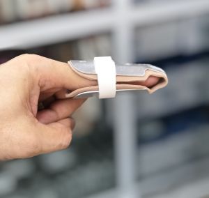 Nẹp cot cố định ngón tay Flamingo [OC-2100] nẹp ngón tay