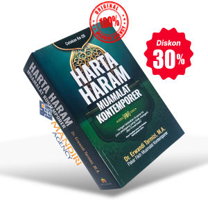 Harta Haram Muamalat Kontemporer - Ustadz Erwandi Tarmizi