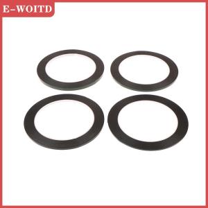 【E-WOITD】 2-5มม. 10ม. ม้วนเทปกาวสีดำสำหรับแท็บเล็ตจอแอลซีดีกรอบกระจกด้านหลังซ่อมกาวสองด้านสำหรับโทรศัพท์