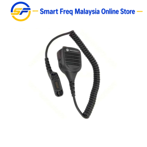 PTT FOR MOTOROLA WALKIE TALKIE (PMMN4046A)