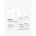 Serum The Ordinary Niacinamide 10% + Zinc 1% Giúp Cân Bằng Bã Nhờn Làm Sáng Da Thu Nhỏ Lỗ Chân Lông 30ml 4.8. 
