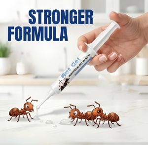 [In stock] 2026 upgraded version ANKYO Ant repellent for home Ant bait Ant repellent Original ant bait with effective results Ant bait killer Ant killer